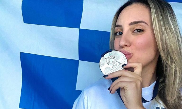 Άννα Κορακάκη: Αυτός είναι ο άντρας που της έχει κλέψει την καρδιά