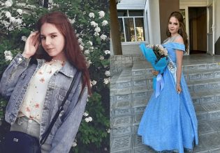 Πόλεμος στην Ουκρανία: Βομβάρδισαν το σπίτι της στα 19α γενέθλιά της – Μάχη να κρατηθεί στη ζωή