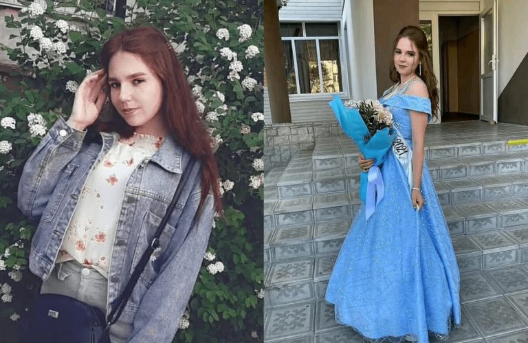 Πόλεμος στην Ουκρανία: Βομβάρδισαν το σπίτι της στα 19α γενέθλιά της – Μάχη να κρατηθεί στη ζωή