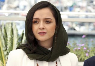 Ιράν: Αποφυλακίστηκε η ηθοποιός Ταρανέ Αλιντουστί