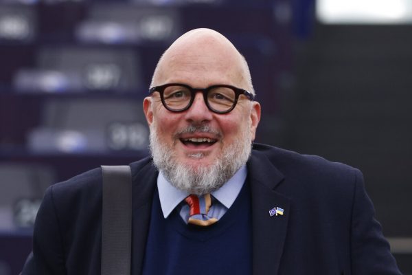 Ευρωπαϊκό Κοινοβούλιο: Αυτός είναι ο αντικαταστάτης της Εύας Καϊλή στην αντιπροεδρία