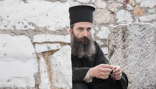 Άνθρωπος του Θεού: Η αληθινή ιστορία του Αναστάσιου Κεφαλά που υποδύθηκε ο Σερβετάλης