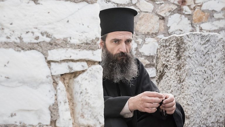 Άνθρωπος του Θεού: Η αληθινή ιστορία του Αναστάσιου Κεφαλά που υποδύθηκε ο Σερβετάλης