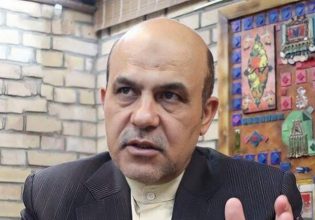 Ιράν: Η Τεχεράνη εκτέλεσε τον Βρετανοϊρανό Αλιρεζά Ακμπαρί