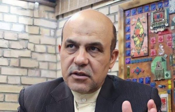 Ιράν: Η Τεχεράνη εκτέλεσε τον Βρετανοϊρανό Αλιρεζά Ακμπαρί