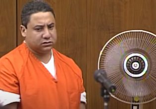 23 χρόνια φυλακή για ένα έγκλημα που δεν έκανε ποτέ