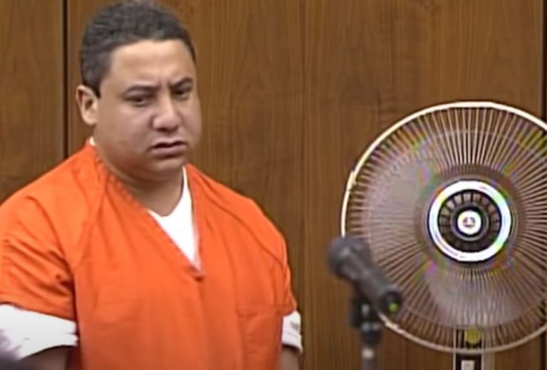 23 χρόνια φυλακή για ένα έγκλημα που δεν έκανε ποτέ