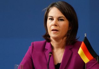 Γερμανία: Δεν θα σταθούμε εμπόδιο αν η Πολωνία στείλει Leopard στην Ουκρανία