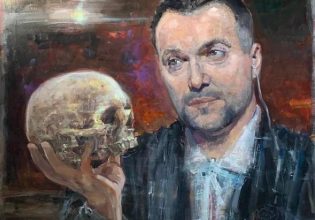 Ολεξίι Αρεστόβιτς: Τα χίλια πρόσωπα του πρώην προεδρικού συμβούλου της Ουκρανίας