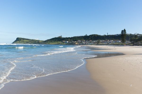 Θρήνος για τον ήρωα πατέρα – Πνίγηκε για να σώσει την κόρη του