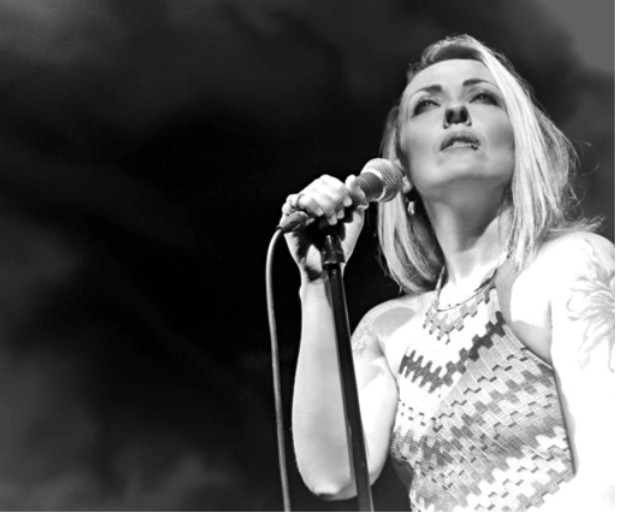 Η Ευρυδίκη και οι Μπλε σε ένα εκρηκτικό πρόγραμμα στον Σταυρό του Νότου