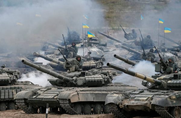 Ουκρανία: Γιατί τα τανκς μπορούν να βοηθήσουν στον πόλεμο