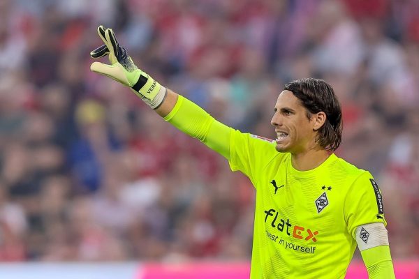 Πήρε Ζόμερ η Μπάγερν