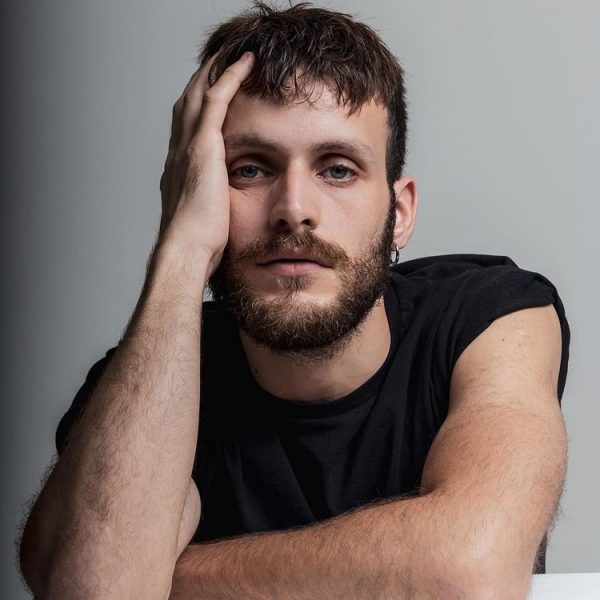 Γιώργος Μπένος: Με ζόρισε ψυχικά αυτή η σκηνή