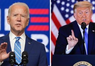 ΗΠΑ: Ζητούν από πρώην προέδρους και αντιπροέδρους να ψάξουν αν έχουν απόρρητα έγγραφα