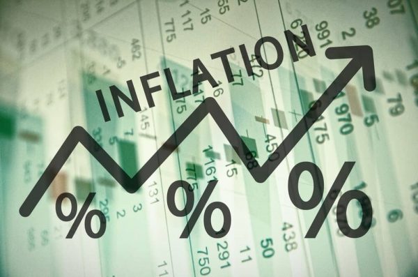 Business English News 49 Inflation Interest Rates thumb