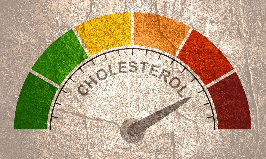 Μήπως παραδίνουμε σημασία στη χοληστερίνη;