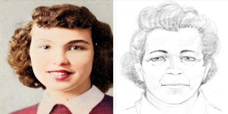 Λύση στο μυστήριο 52 χρόνια μετά την άγρια δολοφονία – Ποια ήταν η Coleen Rice