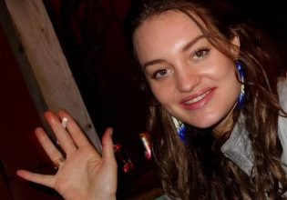 Εκλιπαρούν να γυρίσει η εξαφανισμένη αριστοκράτισσα – Το σκοτεινό παρελθόν του συντρόφου της