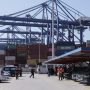 Πειραιάς: Νέο εργατικό ατύχημα στους προβλήτες της COSCO