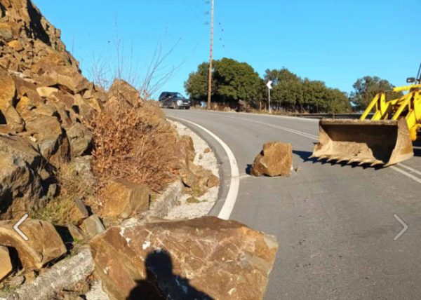 Λέσβος: Συναγερμός μετά τις σεισμικές δονήσεις – Σε εφαρμογή το σχέδιο «Εγκέλαδος»