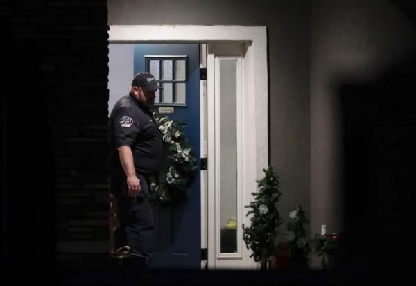 ΗΠΑ: Δολοφόνησαν 8μελή οικογένεια – Ανάμεσα στα θύματα 5 παιδιά