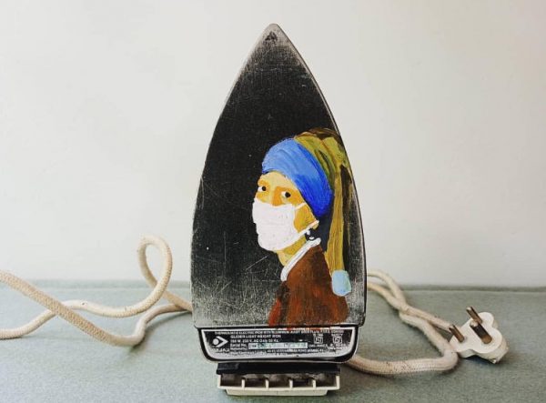 «Το κορίτσι με το μαργαριταρένιο σκουλαρίκι» σε νέες εκδοχές