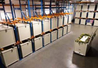 Νέα Υόρκη: Νομιμοποιεί την κομποστοποίηση των νεκρών