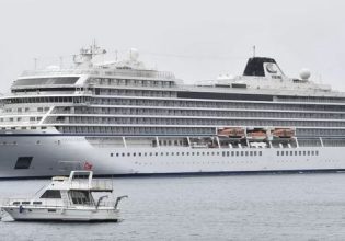 Αυστραλία: Εκατοντάδες επιβάτες κρουαζιερόπλοιου εγκλωβισμένοι και οργισμένοι εξαιτίας ενός μύκητα