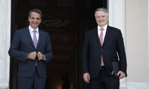 ΟΟΣΑ: Δημιουργείται κέντρο του οργανισμού στην Κρήτη