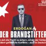 Γερμανία: Η Άγκυρα ακύρωσε επίσκεψη του Ταγίπ Ερντογάν στο Βερολίνο – «Εμπρηστή» τον χαρακτηρίζει το Stern