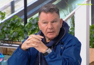 Κούγιας για ψευτογιατρό: Δεν υπάρχει ούτε ένα ευρώ σε καταθέσεις – Παράνομη η δημοσίευση των στοιχείων του