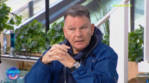 Κούγιας για ψευτογιατρό: Δεν υπάρχει ούτε ένα ευρώ σε καταθέσεις – Παράνομη η δημοσίευση των στοιχείων του