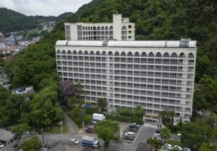 Σε κοιμητήριο – πολυκατοικία η τελευταία κατοικία του Πελέ