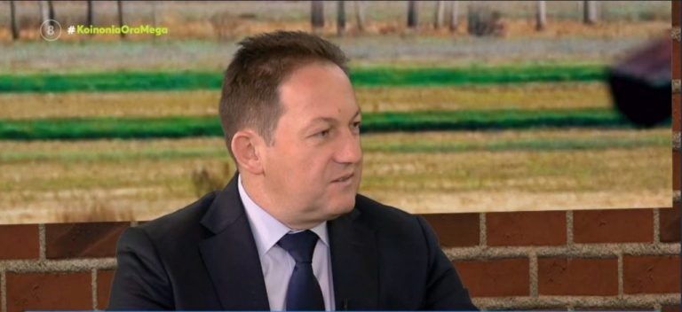 Πέτσας: Πολύ κοντά οι εκλογικές αναμετρήσεις σε Ελλάδα και Τουρκία