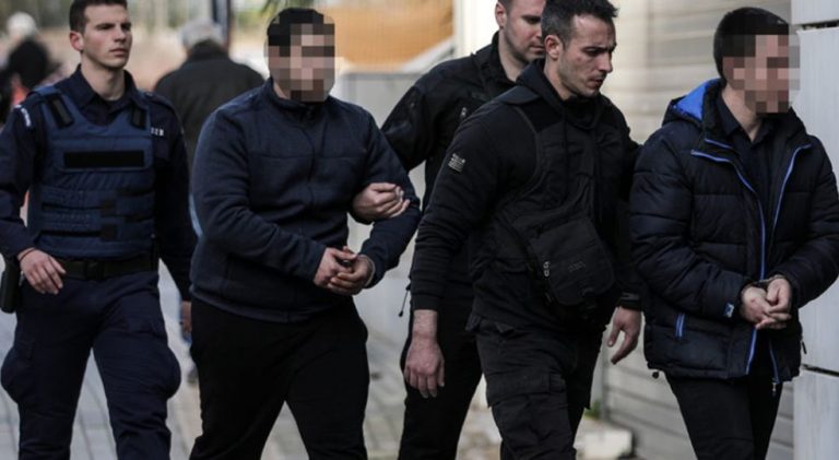 Ρόδος: Ο 23χρονος δολοφόνος της Τοπαλούδη καταδικάστηκε για τροχαίο