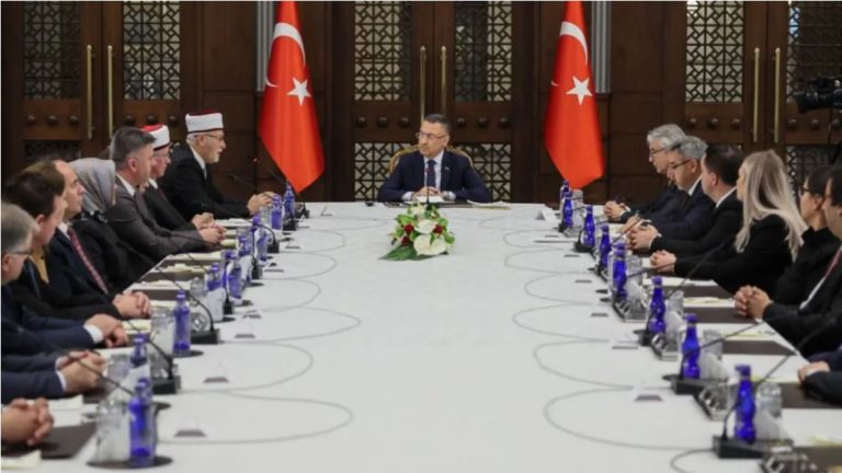 Anadolu: Επιστολή στον ΟΗΕ της «τουρκικής μειονότητας» της Ελλάδας για τα προβλήματα