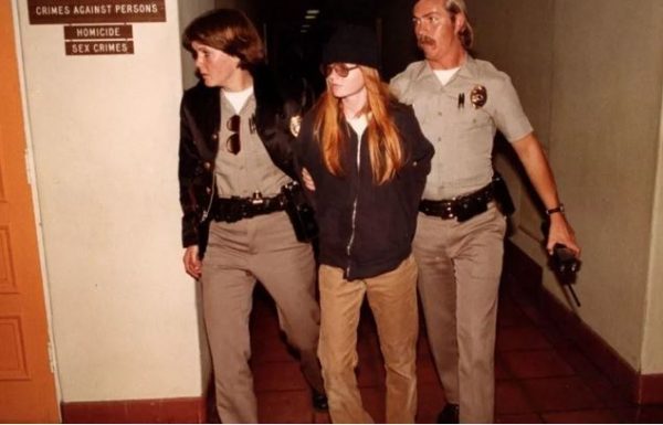 Καλιφόρνια: Η ιστορία της 16χρονης που σκότωσε δύο ανθρώπους επειδή… δεν της άρεσαν οι Δευτέρες