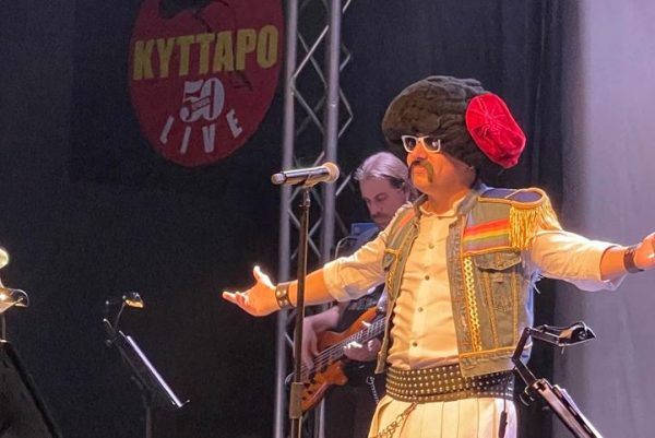 Ο Αποστόλης Μπαρμπαγιάννης αποκαλύπτει στο in τις αδυναμίες του «Τσολιά»