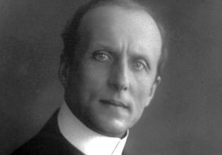 Κωνσταντίνος Καραθεοδωρή: Έρωτας για τα μαθηματικά και την αρχαιολογία