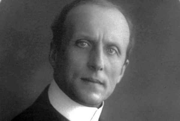 Κωνσταντίνος Καραθεοδωρή: Έρωτας για τα μαθηματικά και την αρχαιολογία