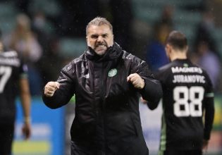 Ο Ποστέκογλου πήρε θέση για τα «σενάρια» που αφορούν τον Γιακουμάκη