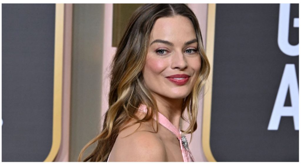 Margot Robbie: Η αψεγάδιαστη εμφάνισή της στο κόκκινο χαλί