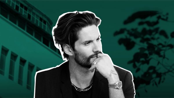 Sustainable Stories: Ο Γιώργος Καράβας μας ξεναγεί σε πρωτοπόρες «πράσινες» επιχειρήσεις, στη νέα σειρά στο YouTube