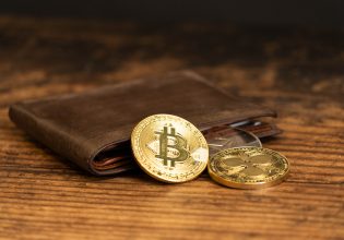 Κρυπτονομίσματα: Νέο ρεκόρ συναλλαγών μαύρου χρήματος το 2022