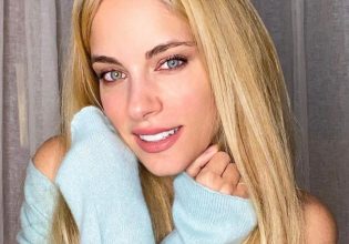 Δούκισσα Νομικού: Τελικά θα επιστρέψει στην τηλεόραση;