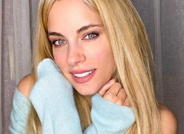 Δούκισσα Νομικού: Τελικά θα επιστρέψει στην τηλεόραση;