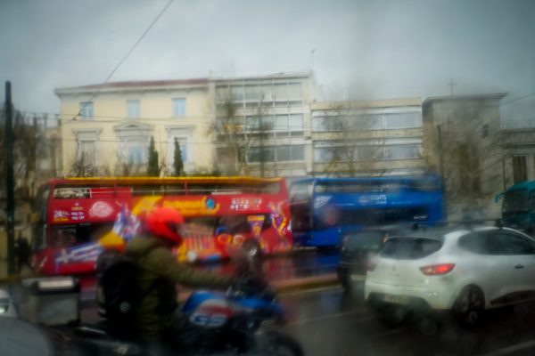 Κακοκαιρία: Επικαιροποίηση του έκτακτου δελτίου επικίνδυνων καιρικών φαινομένων – Ισχυρές καταιγίδες στην Αττική