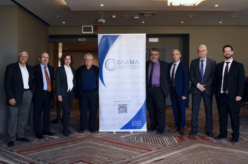 Νέα φάρμακα δημιουργούν νέες συνθήκες στην αγορά υγείας