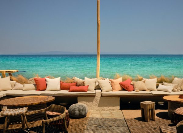 Βασίλης Κικίλιας: «Η χρονιά πάει για ρεκόρ αφίξεων και εσόδων – Νέες πτήσεις για Θεσσαλονίκη και Μακεδονία»